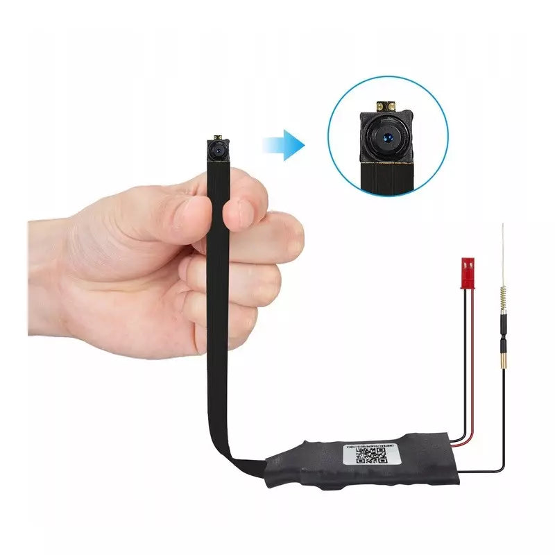 Mini Kamerka ZdajNa6