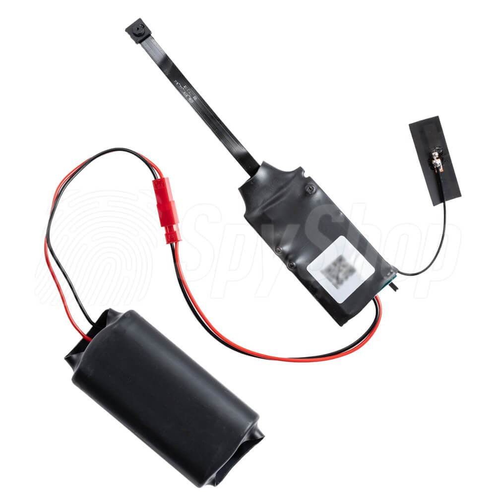 Mini Kamerka ZdajNa6